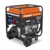 Generator prądu Unicraft PG-E 100 TEA 10kW 1/3 fazowy AVR